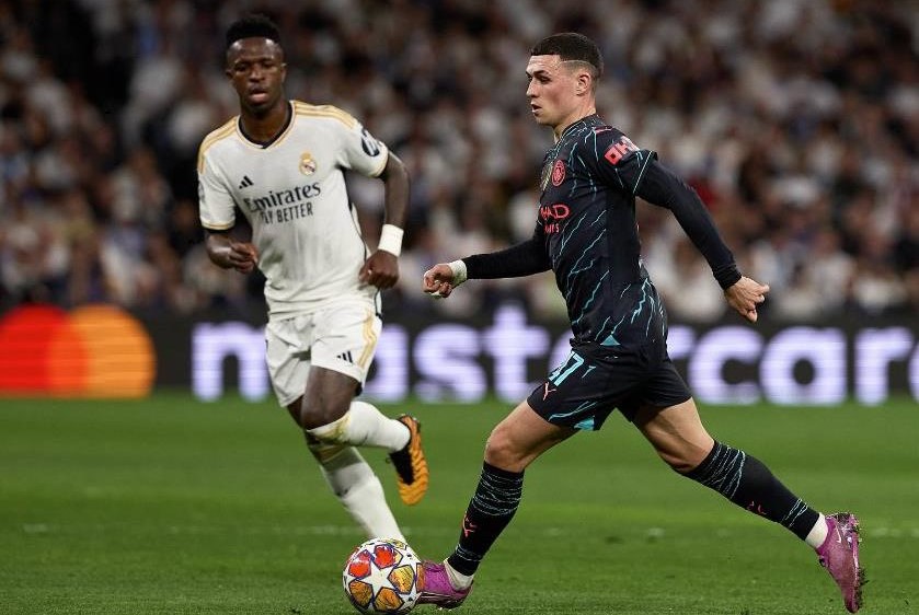 Jadwal Siaran Langsung dan Streaming Liga Champions, Kamis (18/4): Man City Vs Madrid Live Televisi&nbsp;Nasional