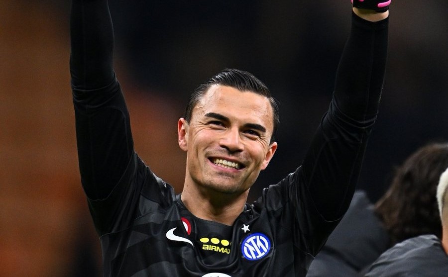 Dukungan Penuh Naturalisasi Emil Audero, Timnas Indonesia Dapat Durian&nbsp;Runtuh