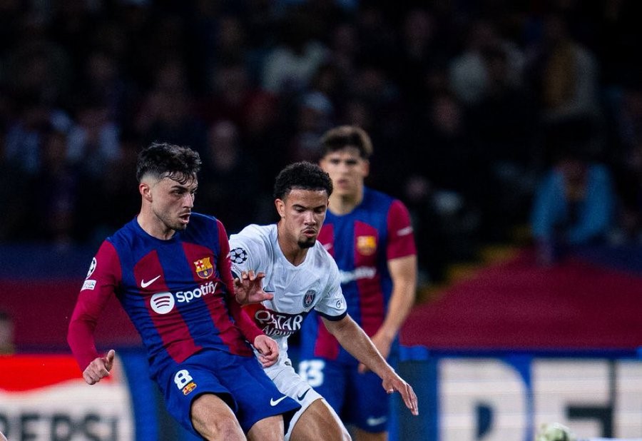 Madrid Bisa Tambah Penderitaan&nbsp;Barcelona