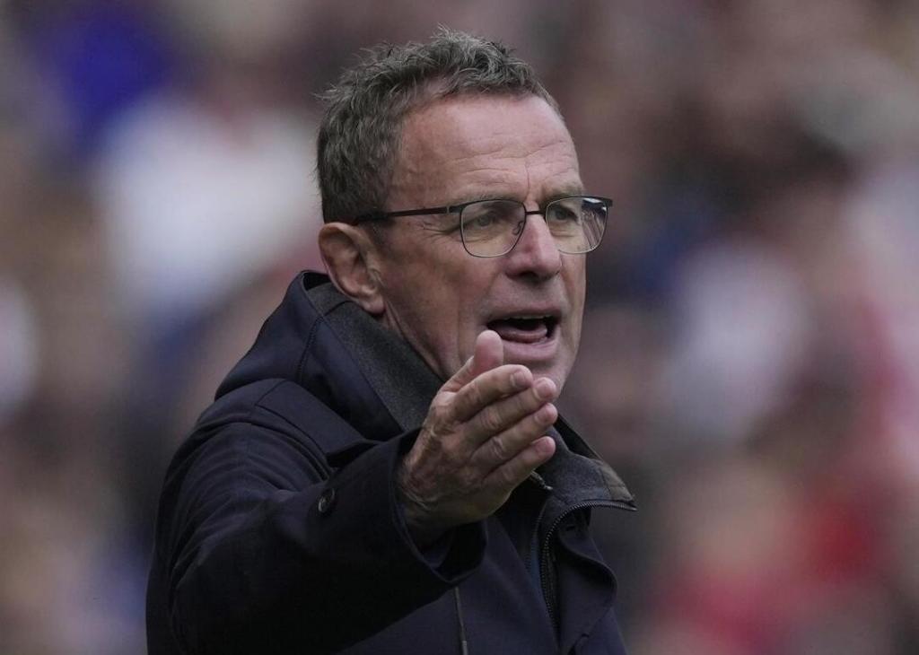 Menilik Kebenaran Kabar Ralf Rangnick Latih Bayern&nbsp;Munchen
