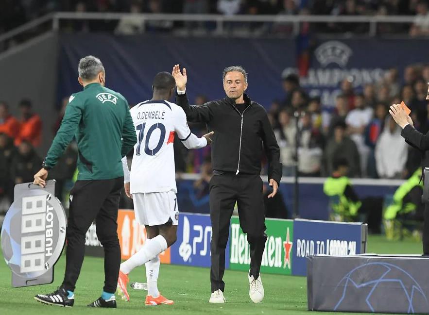 Liga Champions: Ketika Mantan Menyakitkan FC&nbsp;Barcelona