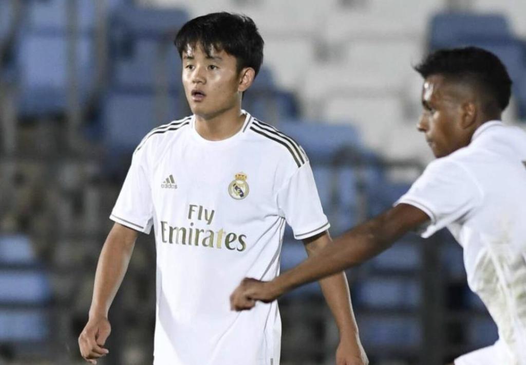 5 Wonderkid 2020 dan Nasibnya Saat&nbsp;Ini