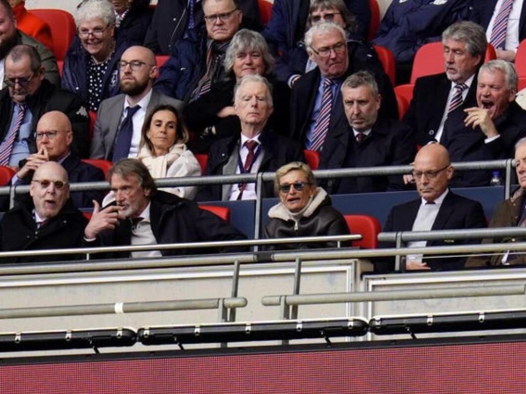 5 Pekerjaan Rumah yang Harus Dilakukan Direktur Teknik Baru Manchester&nbsp;United