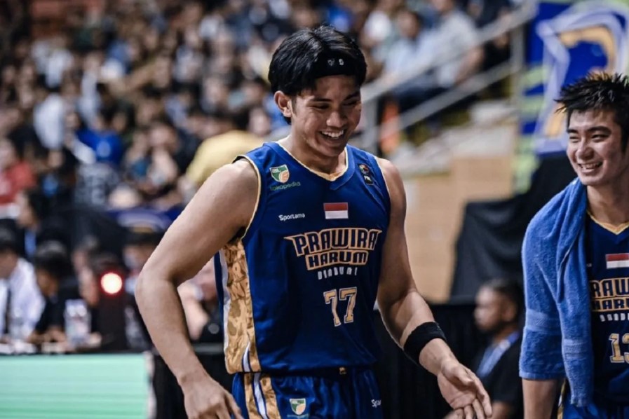 Dari Brandon Jawato hingga Firdhan Guntara, Para Penampil Perdana di IBL All&nbsp;Star