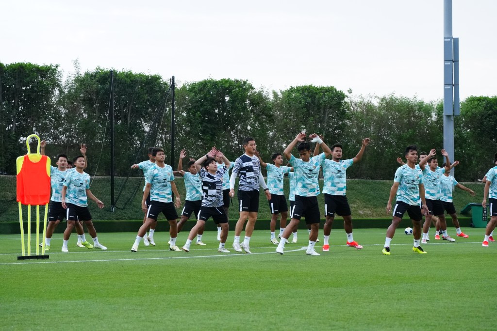 Prediksi Timnas Indonesia U-23 Vs Australia: Laga Krusial Garuda&nbsp;Muda