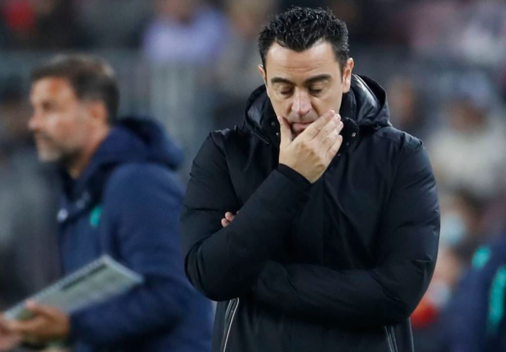 Betapa Buruknya Perlakuan Barcelona kepada Legenda&nbsp;Klub