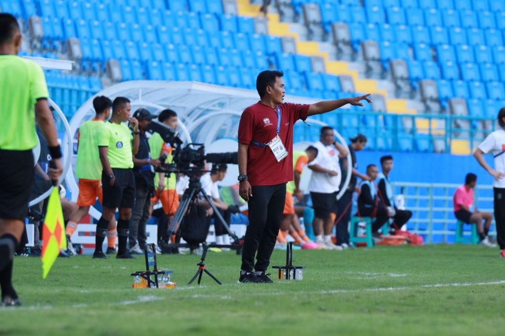 Tanpa Pelatih Kepala, Madura United Bertekad Jungkalkan Borneo FC
