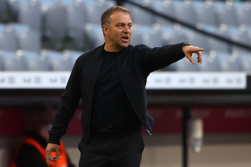 Mengenal Hansi Flick, Sosok yang Pernah Hadirkan Mimpi Buruk bagi&nbsp;Barcelona