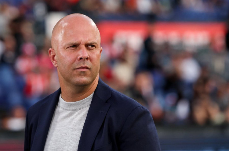 Kenangan Manis Stefano Lilipaly dengan Pelatih Baru Liverpool Arne Slot, Permalukan Erik ten&nbsp;Hag