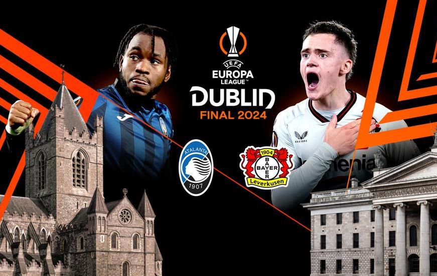 Prediksi dan Statistik Final Liga Europa, Atalanta Vs Bayer&nbsp;Leverkusen