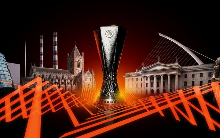 Jadwal Siaran Langsung dan Statistik Final Liga Europa: Atalanta Vs Bayer&nbsp;Leverkusen