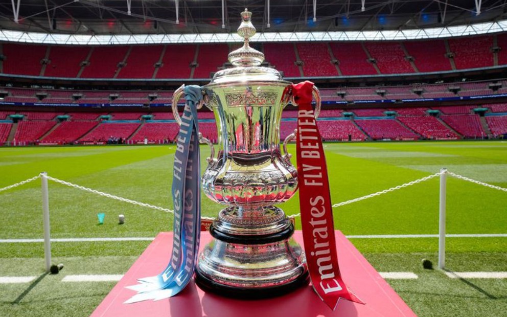 Sekilas tentang Derby Manchester di Piala&nbsp;FA