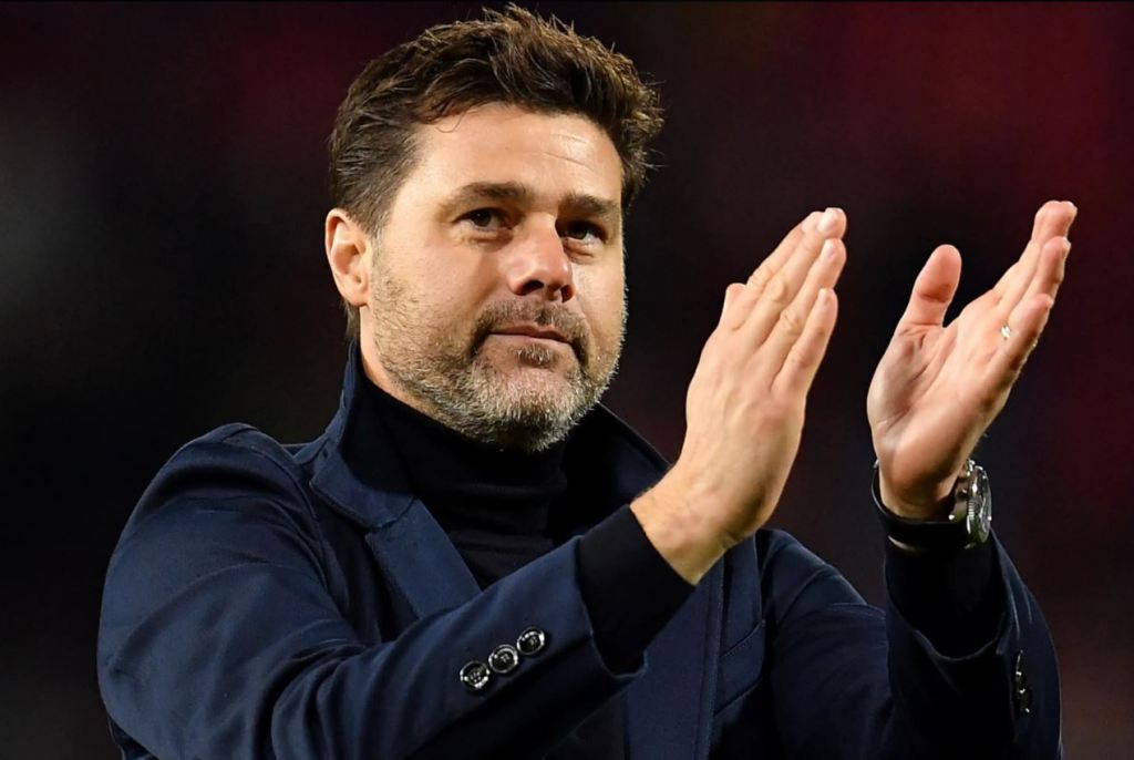 Baru Semusim Melatih Chelsea, Mauricio Pochettino&nbsp;Dipecat
