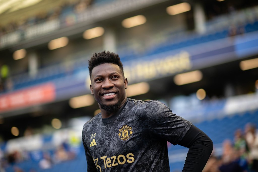 Manchester United Tampil Jeblok, Onana Sebut Empat Pemain yang Harus Bertanggung&nbsp;Jawab