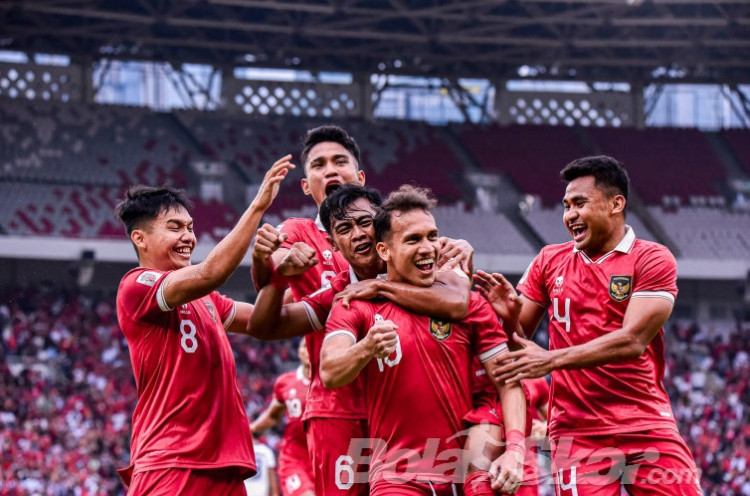 Jadwal Timnas Indonesia di Piala AFF 2024: Tandang ke Myanmar dan&nbsp;Vietnam