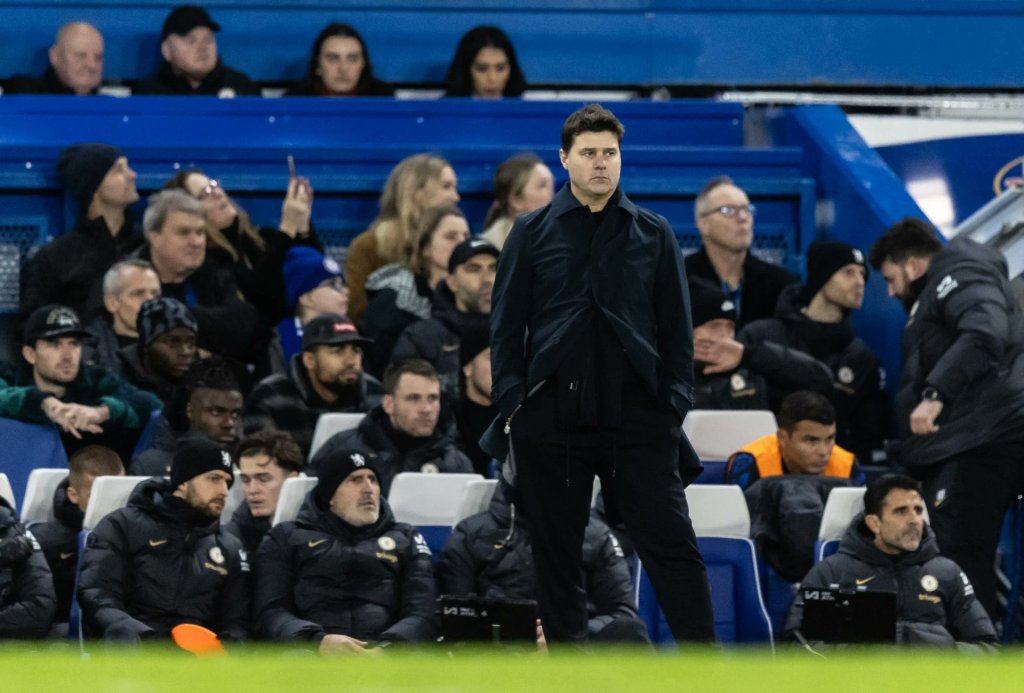 Manchester United Punya Tiga Kandidat Pengganti Erik Ten&nbsp;Hag