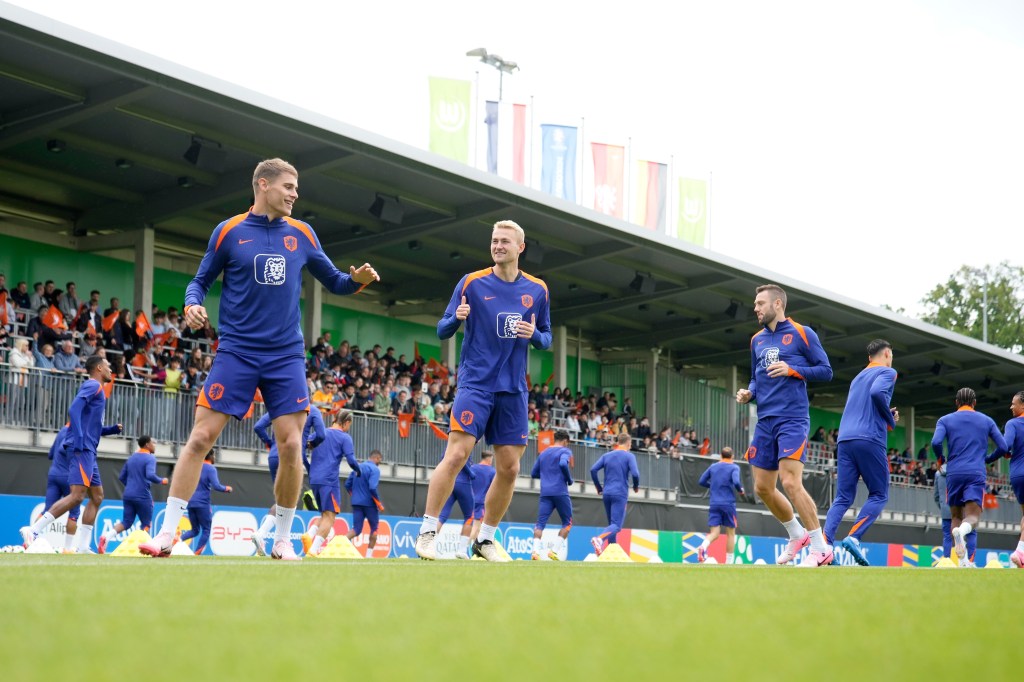 Prediksi dan Statistik Polandia Vs Belanda: Oranje Tidak Terbiasa&nbsp;Kalah