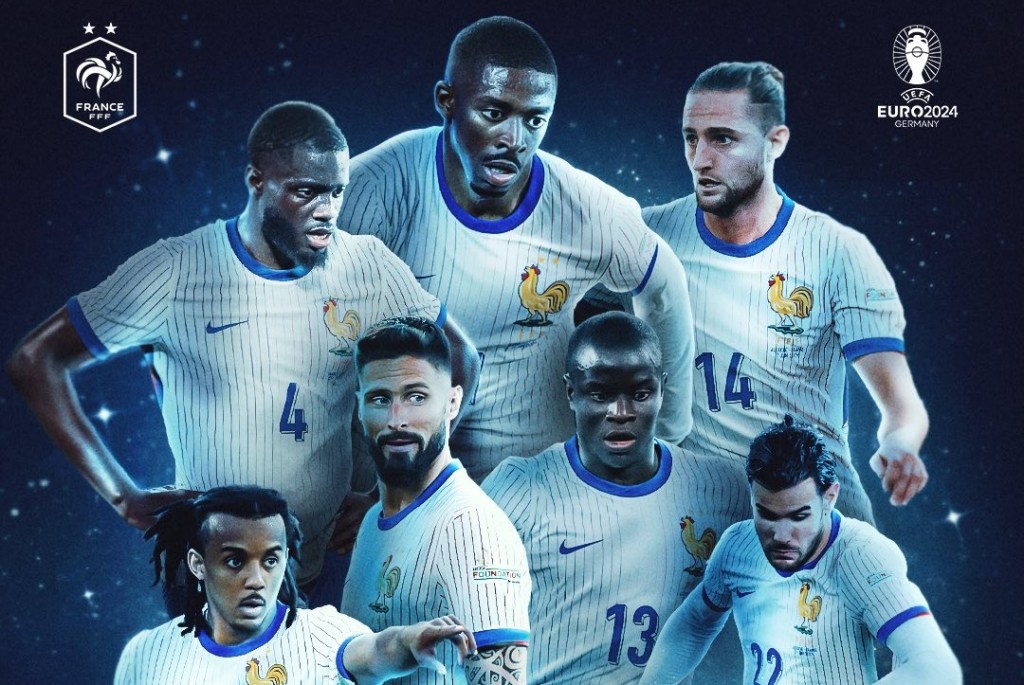 Prediksi dan Statistik Prancis Vs Polandia: Membidik Posisi Juara&nbsp;Grup