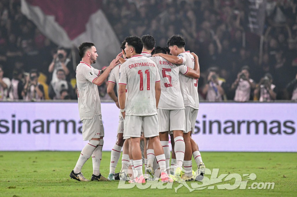 Video Anak Gawang: Timnas Indonesia Menuju Piala Dunia 2026, Naturalisasi Bakal&nbsp;Bertambah