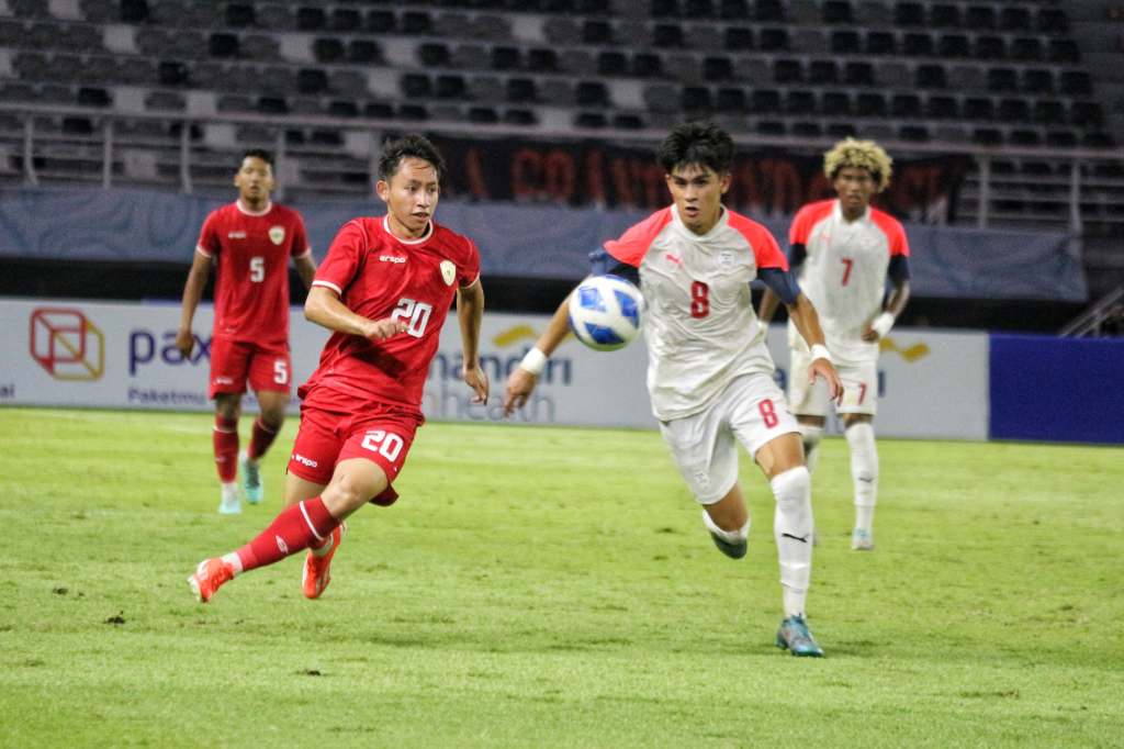 Timnas Indonesia U-19 Makin Pede Usai Buka Piala AFF U-19 2024 dengan Kemenangan&nbsp;Telak