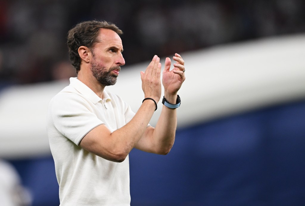 Spanyol Vs Inggris: Gareth Southgate Berbicara Penyebab Kekalahan The Three Lions dan Masa&nbsp;Depannya