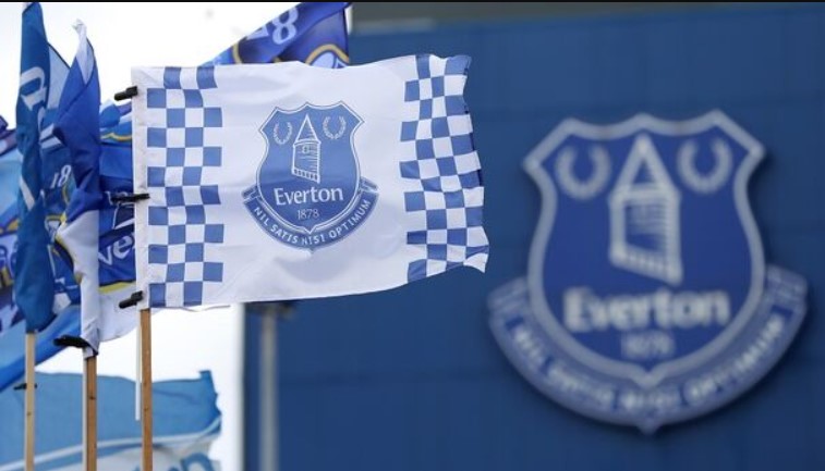Konsorsium Amerika Serikat Batal Beli&nbsp;Everton