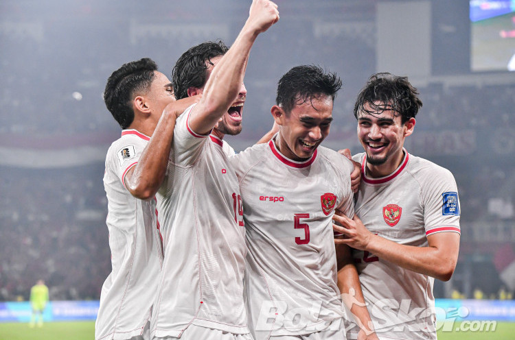 Evan Dimas Tidak Anti Naturalisasi, yang Penting Menjiwai Merah&nbsp;Putih