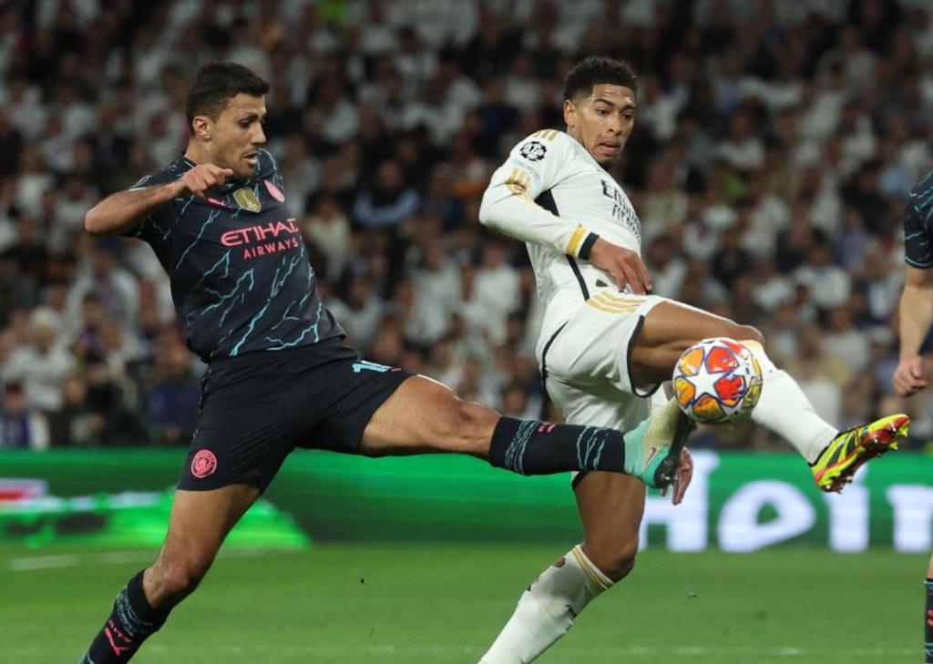 5 Duel Kunci Final Euro 2024 Spanyol Vs&nbsp;Inggris